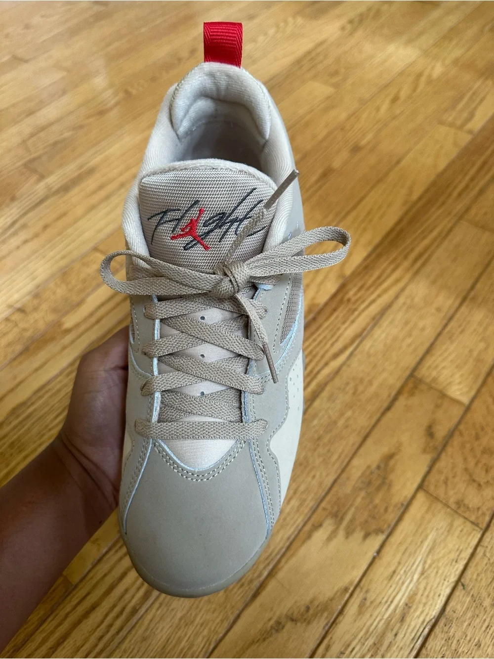 Jordan MVP 92 Size 8.5